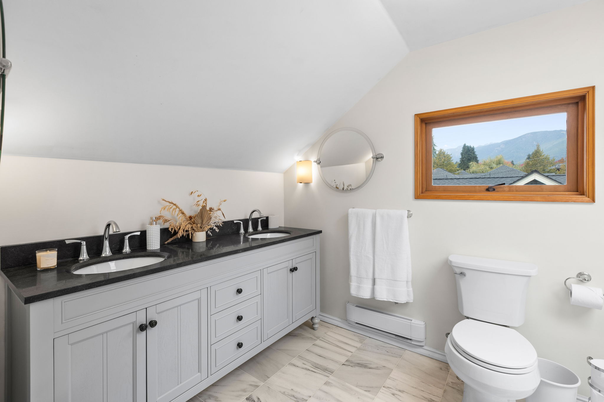 #1 - 650 W Keith Road